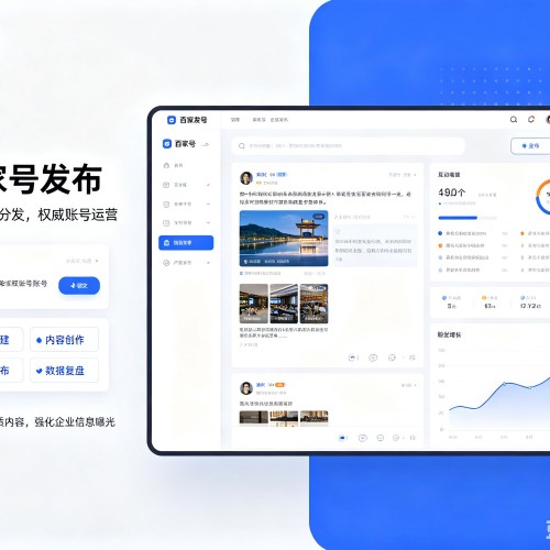 大洼百家号信息发布代运营